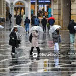 Sabah YAĞIŞ YAĞACAQ, şimşək çaxacaq – 30.05.2026