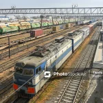 Azərbaycandan tranzit keçməklə Ermənistana buğda və gübrə göndərildi