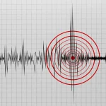 Yaponiyada güclü zəlzələ baş veribYaponiyada güclü zəlzələ baş verib